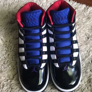 Jordan Max Aura “Rivals”